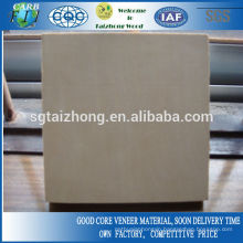 12mm Birch Plywood For Decoration